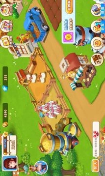 圆梦庄园红包版截图3