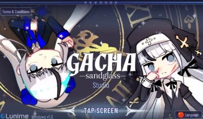 加查沙漏(Gacha Sandglass)游戏官方版(2)