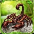 愤怒的蝎子家族(Furious Scorpion Simulator)正版
