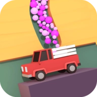 运输小沙球(Sand Balls)