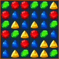 珠宝魔术(Jewels Magic)游戏完整版