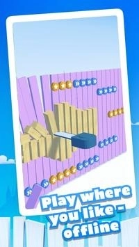 电锯大师(Saw Master)手机版