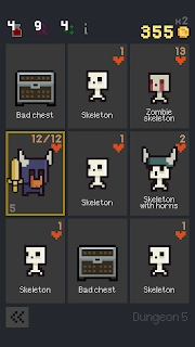 卡片地城(Dungeon Cards)游戏官方版(4)