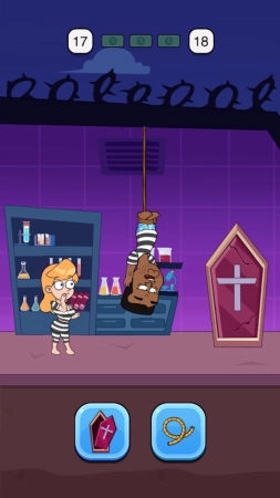 逃跑姿势增加了2图2