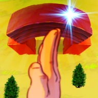 疯狂劈砖块(Slashing Bricks)通用版