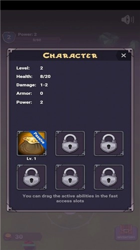 骑士复仇险途手机最新版图3