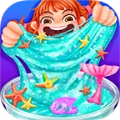 夏日蓬松史莱姆(Summer Slime)游戏安装包
