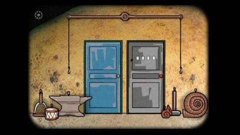 逃离方块阿尔勒免费原版