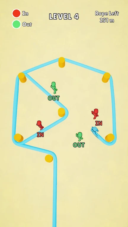 将他们困住(Trap Them In)手机版(1)