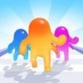 果冻乱斗大师(Jelly Clash 3D)