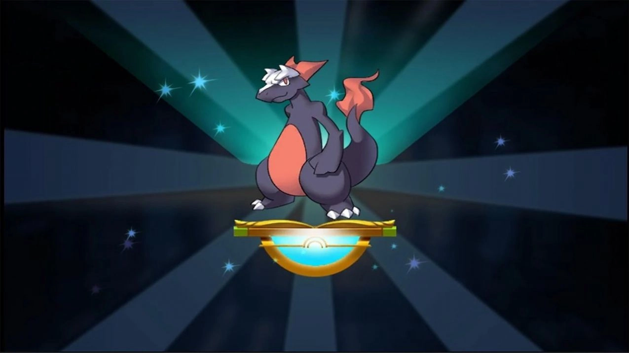 怪兽风暴(Monster Apoiion)安卓官方版