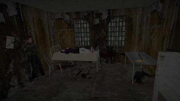 尼娜杀手(Nina The Killer)游戏最新版