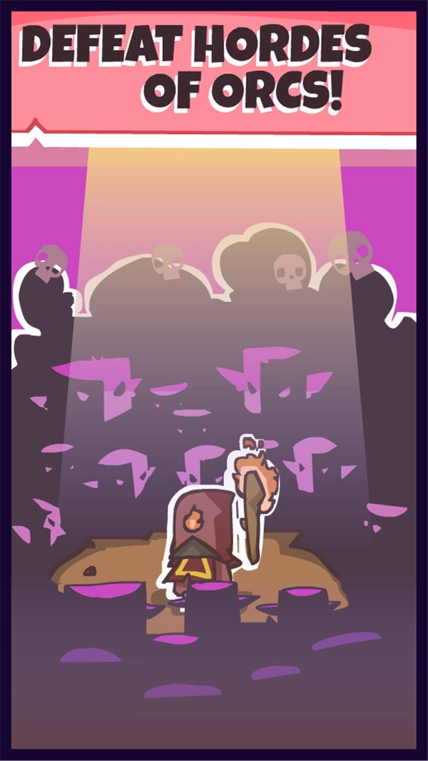 空闲战争营地(Idle Military)手机版(1)