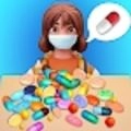 药丸分类排序(Pharma Sort)游戏完整版