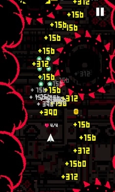 地狱碎纸机(Hell Shred)游戏绿色版(3)