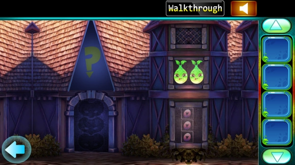 救援大眼睛小姐姐手游版