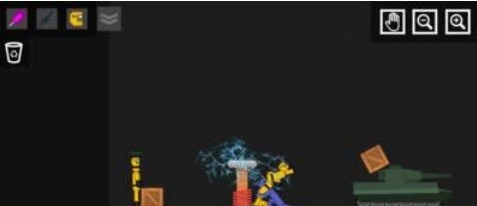 火柴人异形战场正式版下载