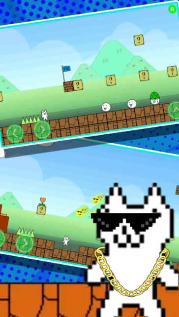 戰(zhàn)場躲貓貓截圖1