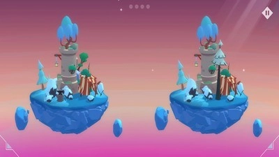 隐藏的土地手机免费版(3)