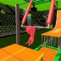 糖豆人障碍赛跑(Epic Race 3D)手游免费版