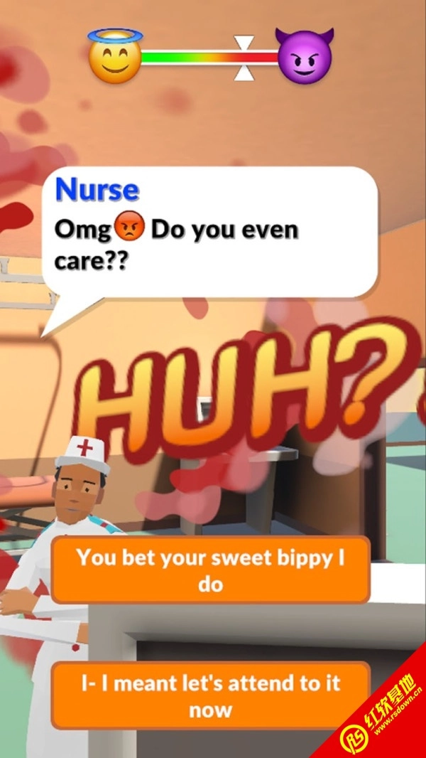 完美医生3D游戏正版