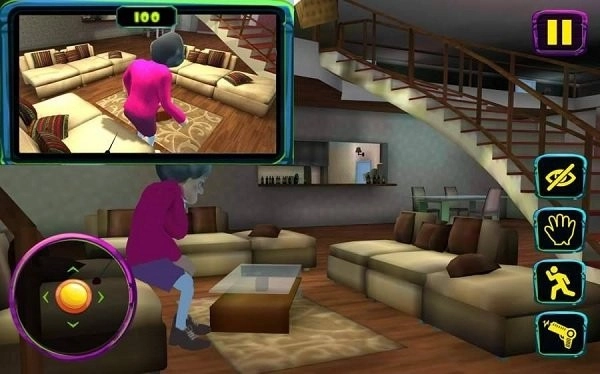 走不出的房间手游免费版