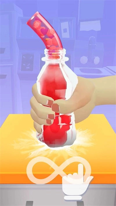 史莱姆解压模拟器官方正版