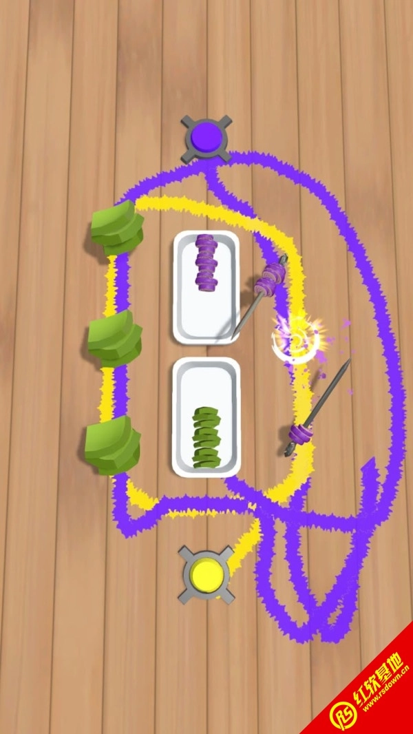 完美串串安卓版