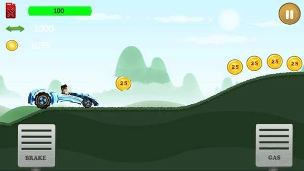 不平衡汽车(Imbalance Car)直装版(1)