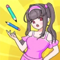 画个小姐姐v1.0.0