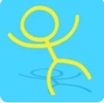 画个摇摆涂鸦人无广告版