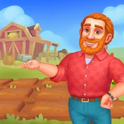 爷爷的农场模拟器手游无广告版