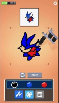 纹身工作室(Ink Inc.)安卓官方版(3)