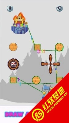 人类火线救援(3)