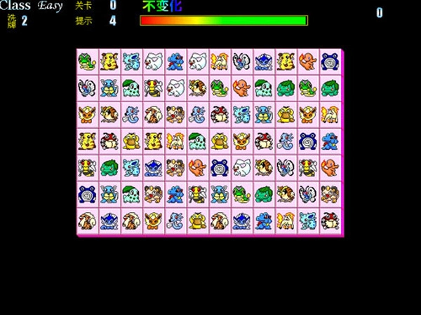 寵物連連看手機版截圖1
