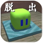 方块像素逃脱游戏安装包