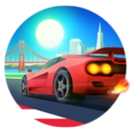 追踪地平线(Horizon Chase)正版
