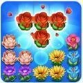 花园消消乐(Block Puzzle Blossom)游戏无广告版