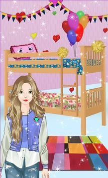 凌乱的大学宿舍装饰(Messy College Room Decorating)直装版(2)