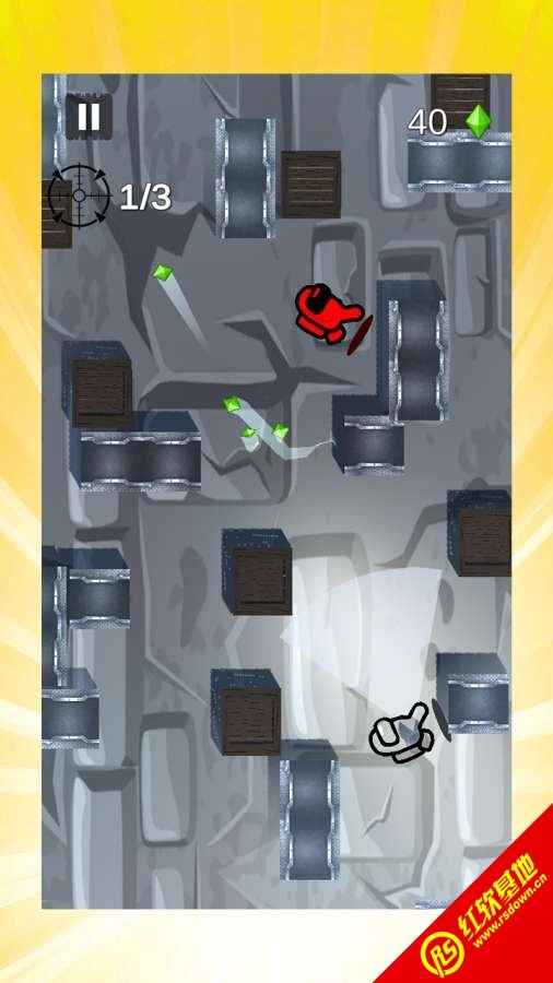 你们之间(Among You)手游免费版(2)