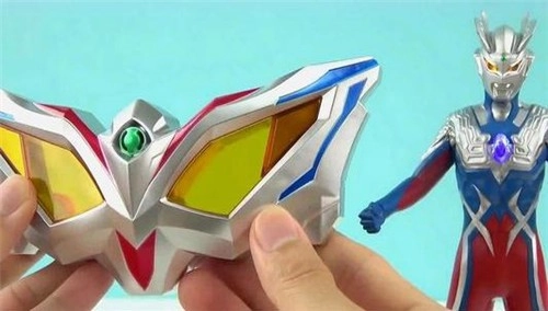 赛罗奥特曼变身模拟器中文版