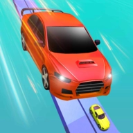 齿轮大师飙车3D(Drag Race 3D)安卓免费版