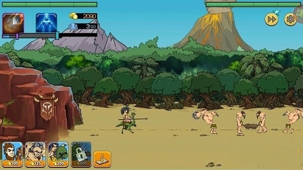 战争进化史2手机免费版