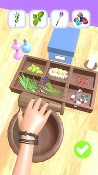 女巫工艺(Witch Craft)手机最新版(2)