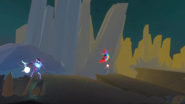 火柴人顶级乱斗(火柴人乱斗)游戏正版图2