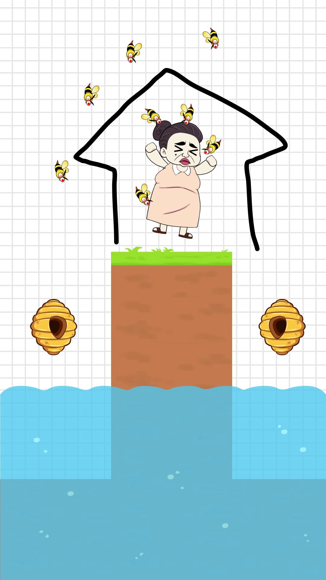 救救女人(Save The Women)手游直装版