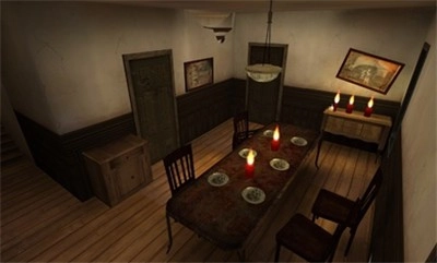 恐惧娃娃(ScaryDoll)游戏安装包图3