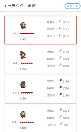 守护公主打倒魔王(守护公主打倒魔王!)官方版(2)