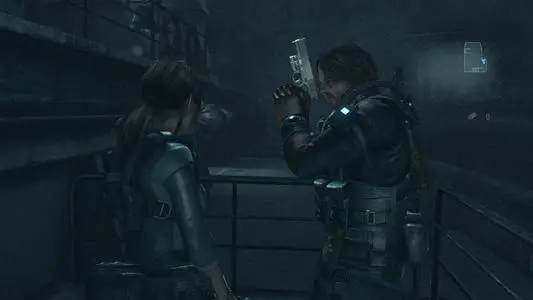 生化危机启示录免费手机版下载