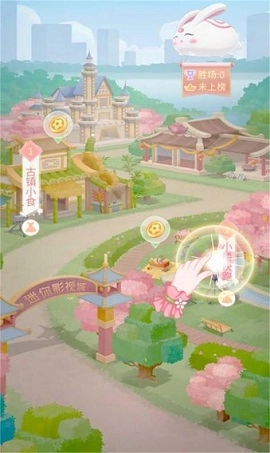 花小楼的星光衣橱安装包下载